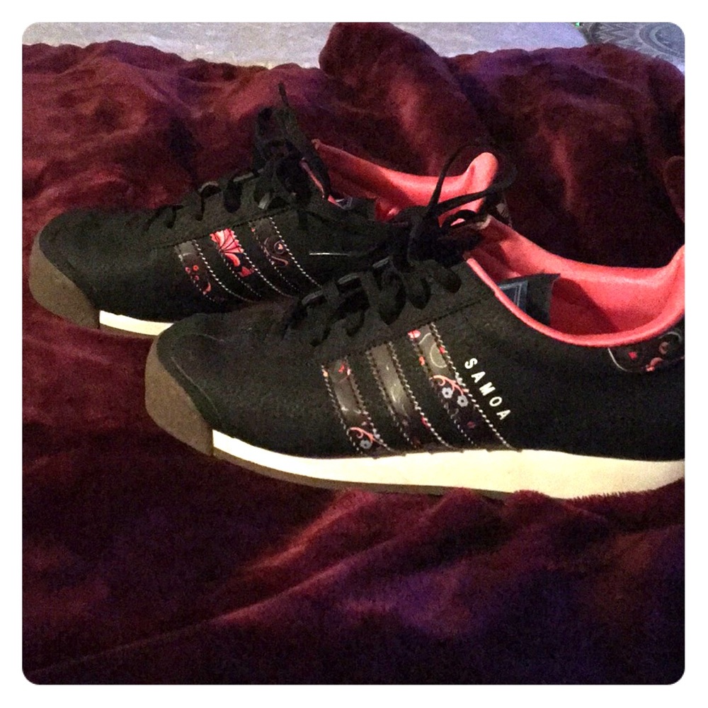 Adidas Samoa
